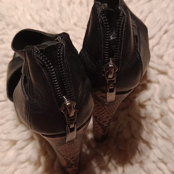 Aldo platforms - Picture 4 of 12